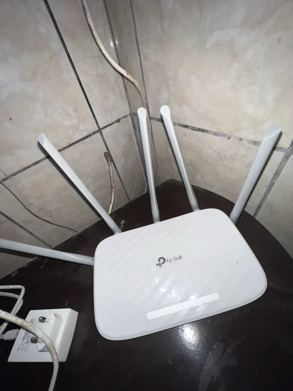 Roteador tp-link 1350 - Foto 4