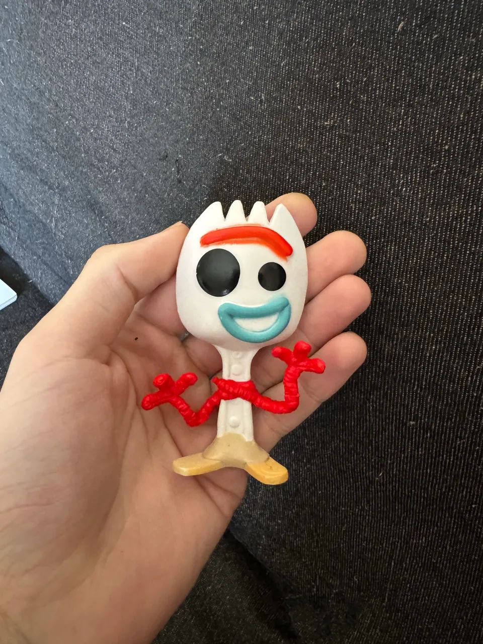 Forky Toy Story