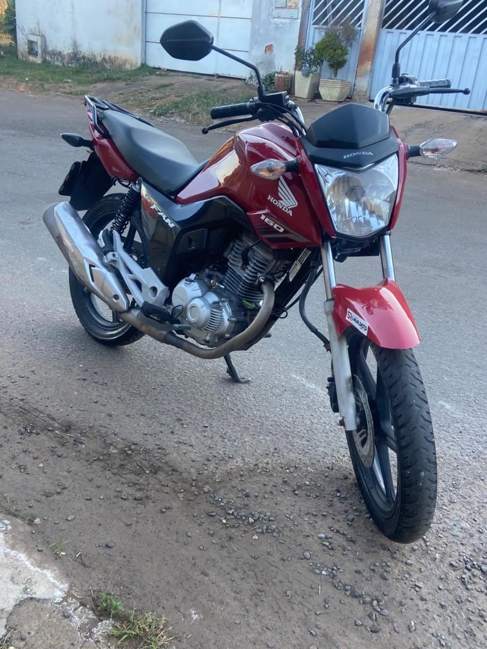 Fan 160  - Foto 2