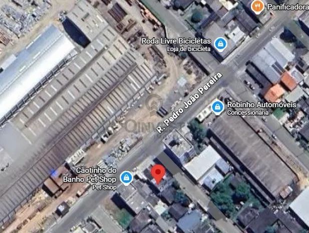 Sala Comercial para Locação  Mato Alto | Araranguá/SC