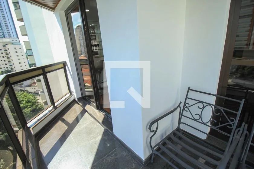 Apartamento à Venda - Jardim Anália Franco, 4 Quartos, 226 m2 - Foto 11