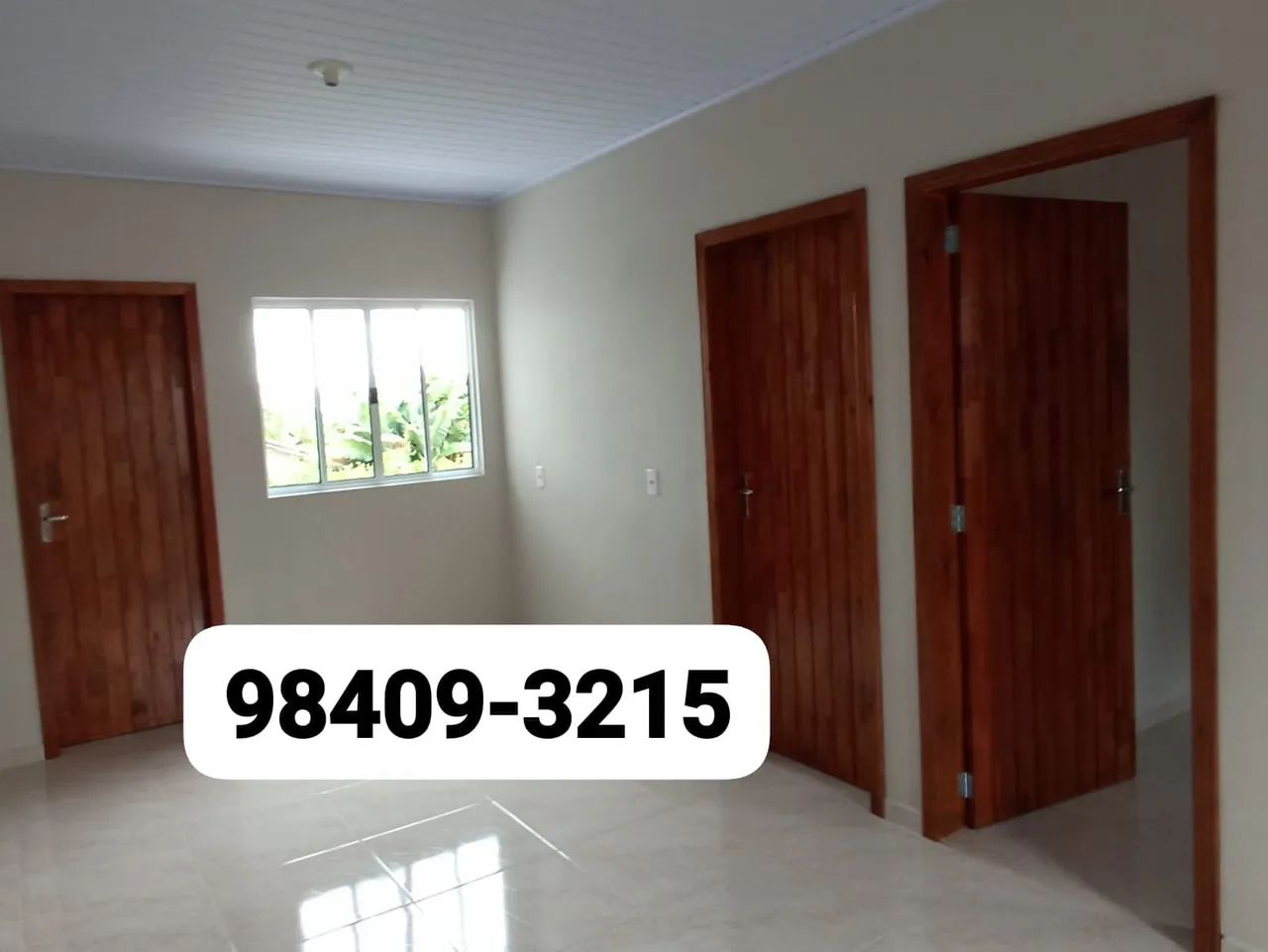  Alugo apartamento com 2 quartos, pertinho do centro,quase esquina com a Pedro zapelini .  - Foto 2