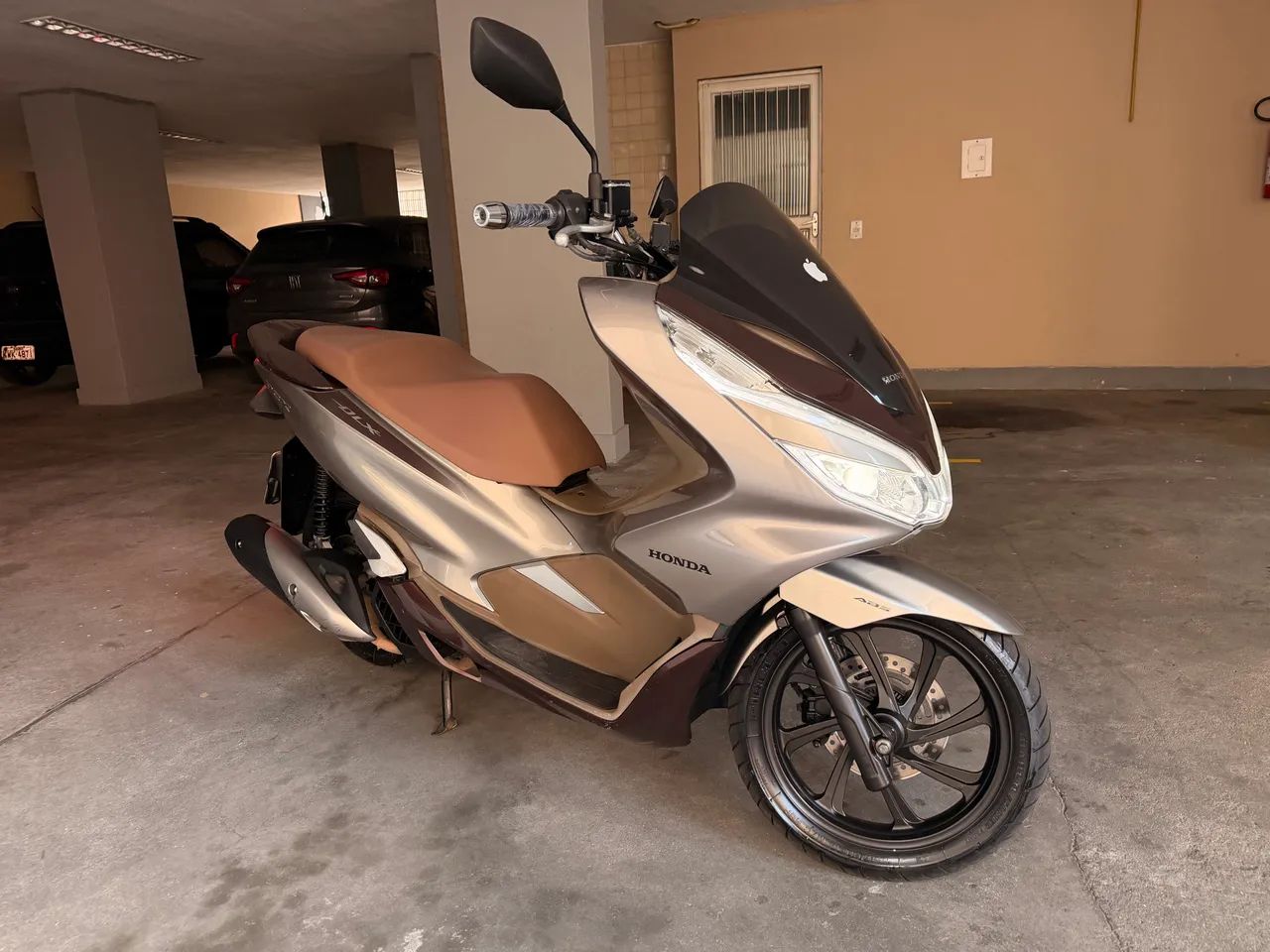 Pcx 2022 Oportunidade - Foto 4