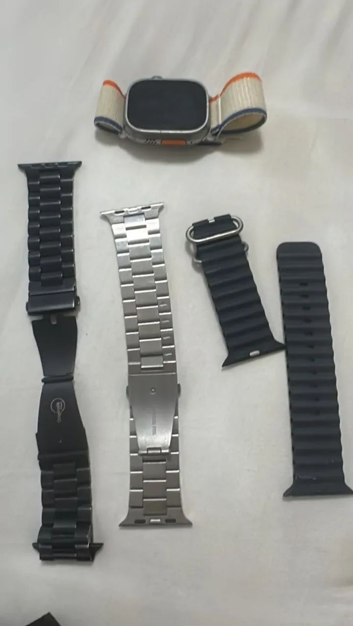 Apple watch ultra 2  - Foto 5