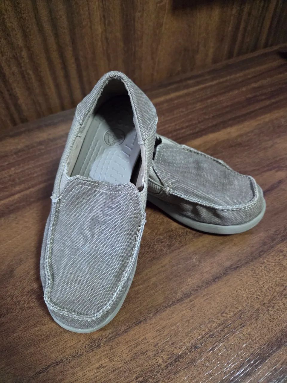 Crocs Infantil - Foto 3