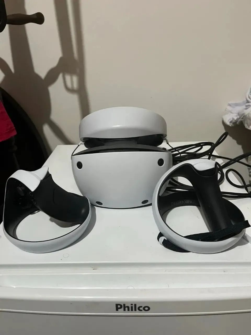 Playstation Vr 2 - Foto 2