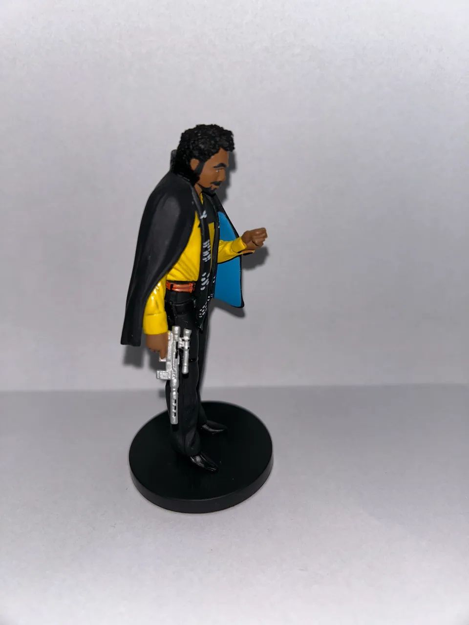 Action Figure Star Wars (25) - Lando Calrissian - Foto 2
