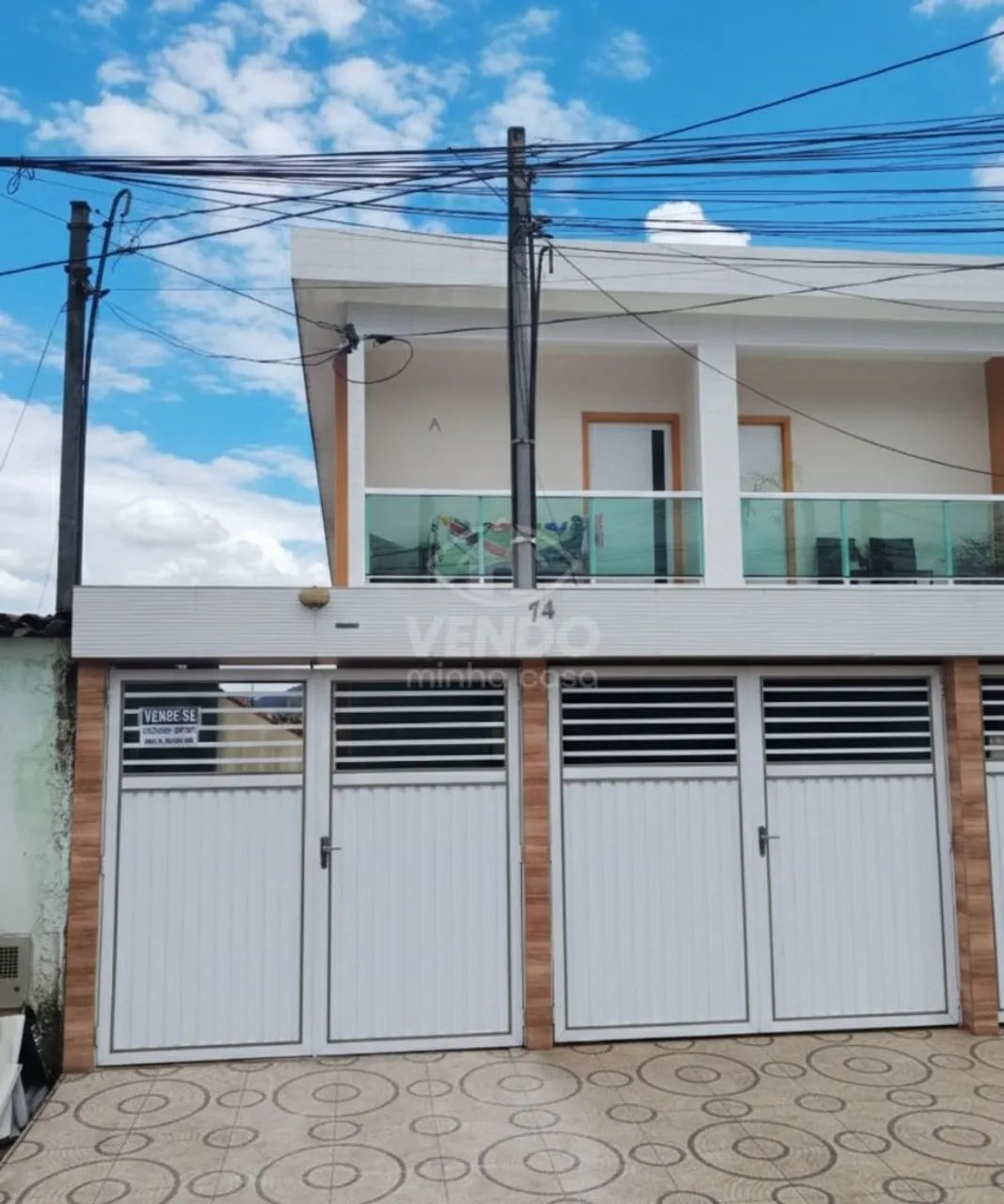 Foto - São Vicente - Parque Continental