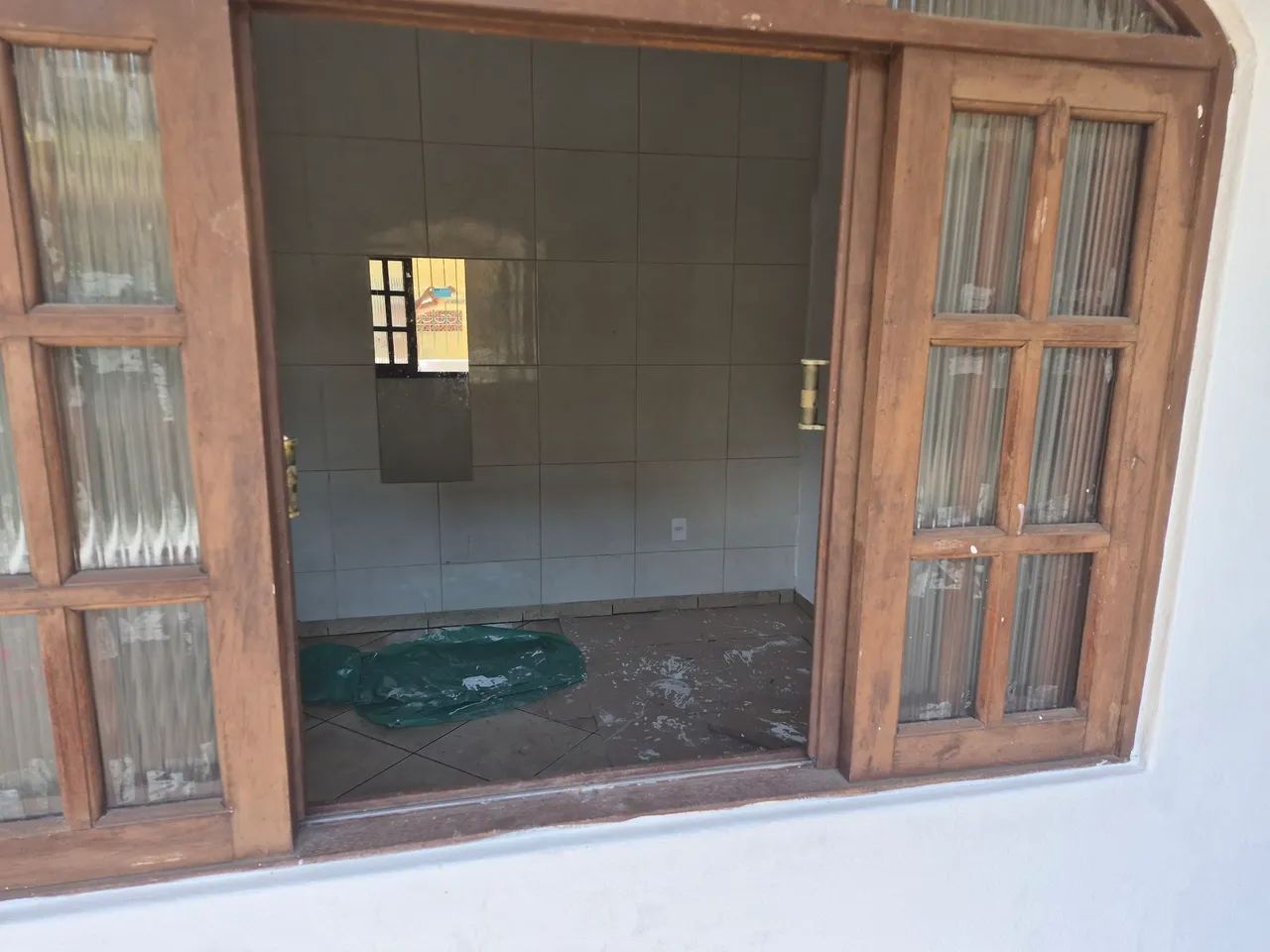 Aluguel Kitinet ampla - Foto 2