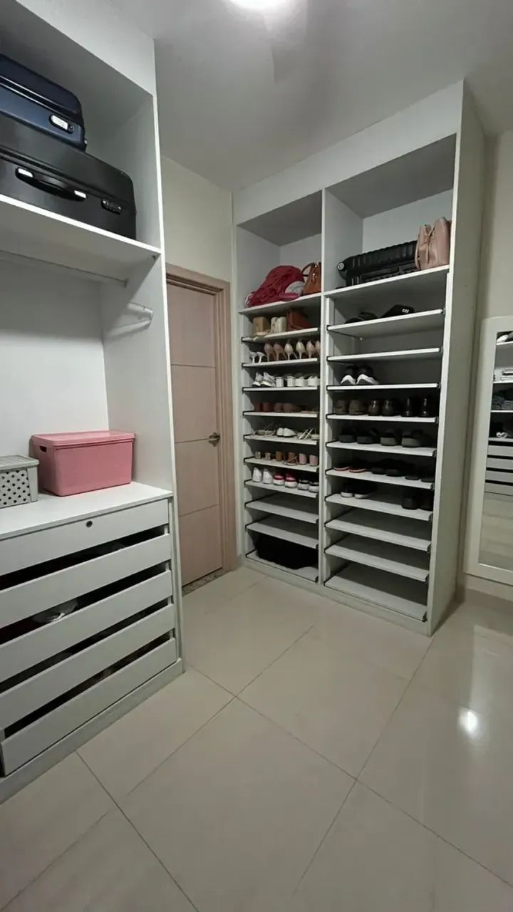 Casa Duplex 100% Mobiliada | Cond Forest Hill | 3 Suites - Foto 3