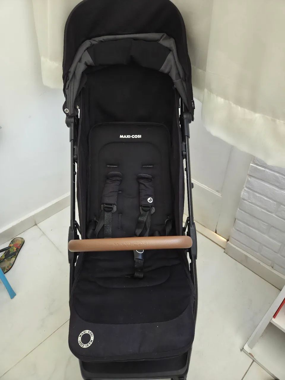 Carrinho EVA 1 MAXI COSI  - Foto 2