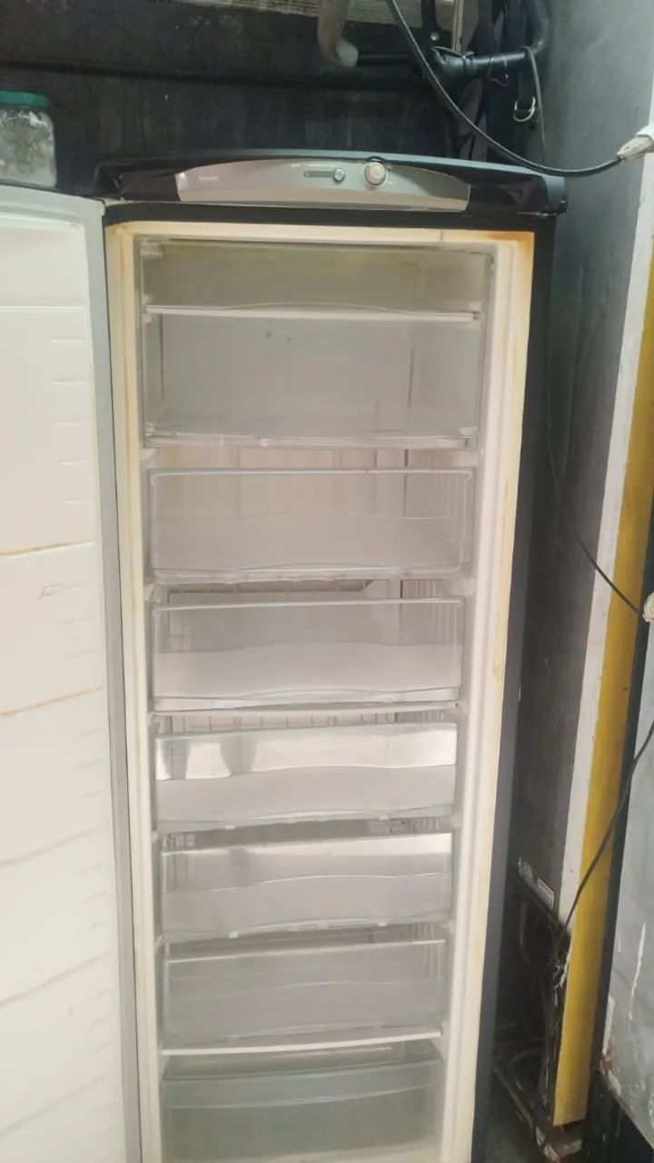 Freezer vertical consul - Foto 2