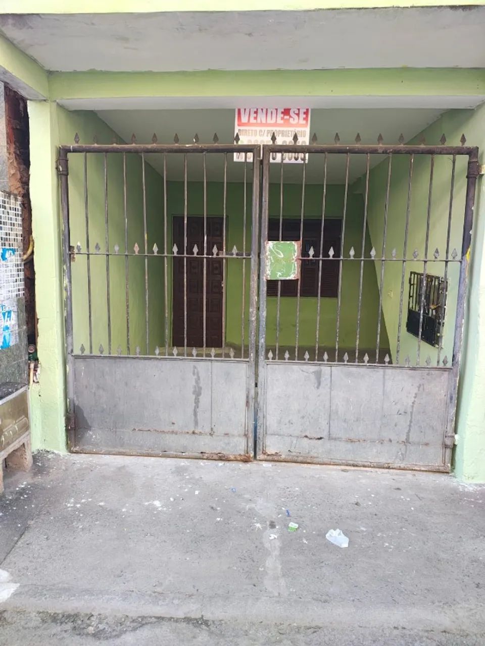 Foto - Salvador - São Caetano