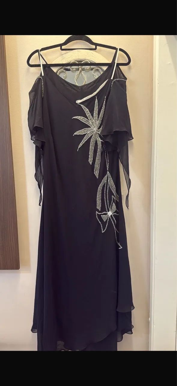 Vestido de festa