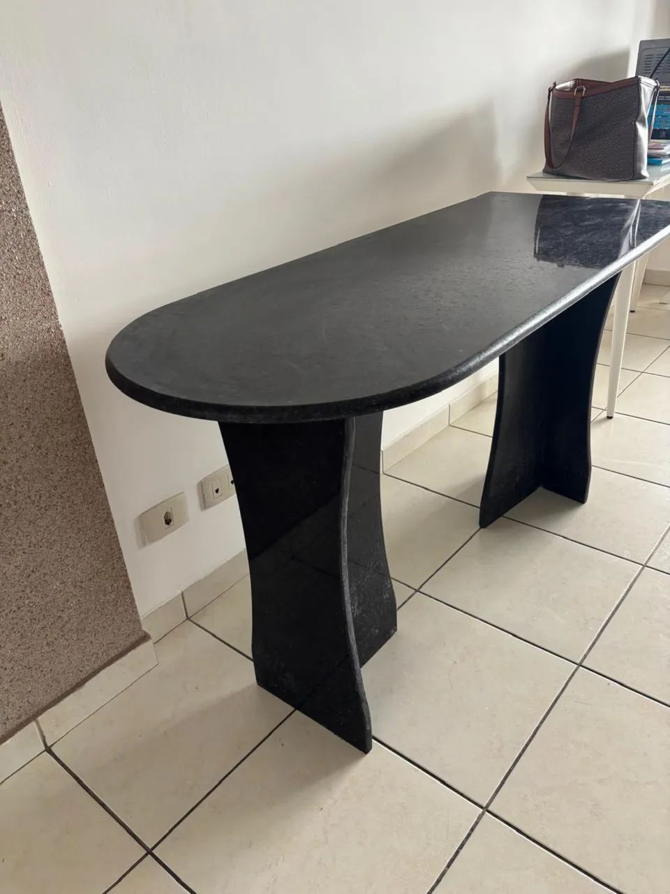 Mesa Granito preto