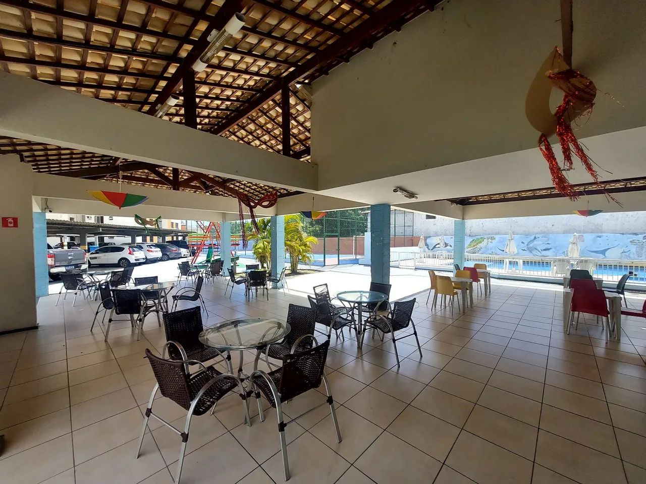 Apartamento com Móveis Planejados inclusos - Foto 2