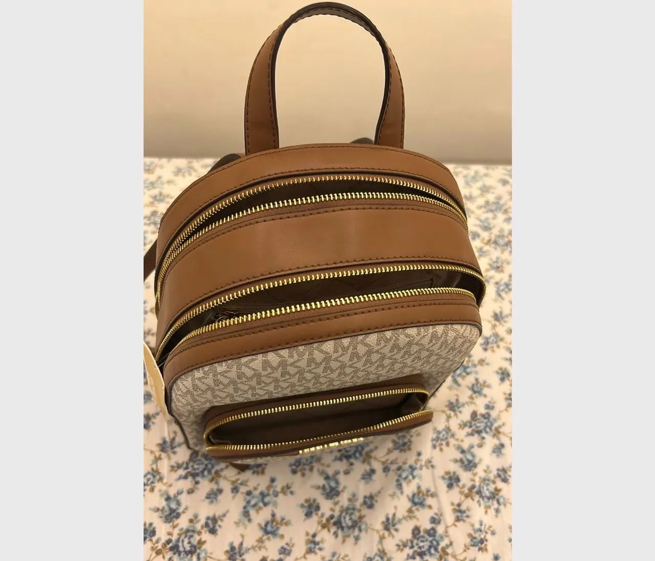 Bolsa Mochila Michael Kors - Foto 3