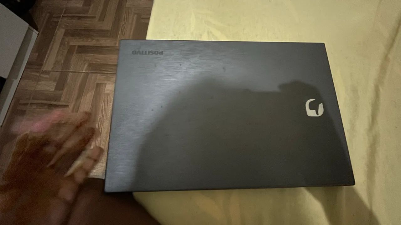 Notebook Vision c14 - Foto 4