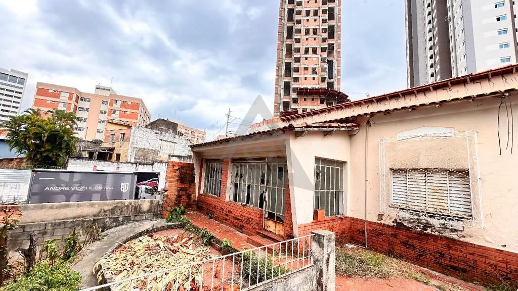 Casa à venda em Campinas, Chácara da Barra, com 2 quartos, com 267 m²