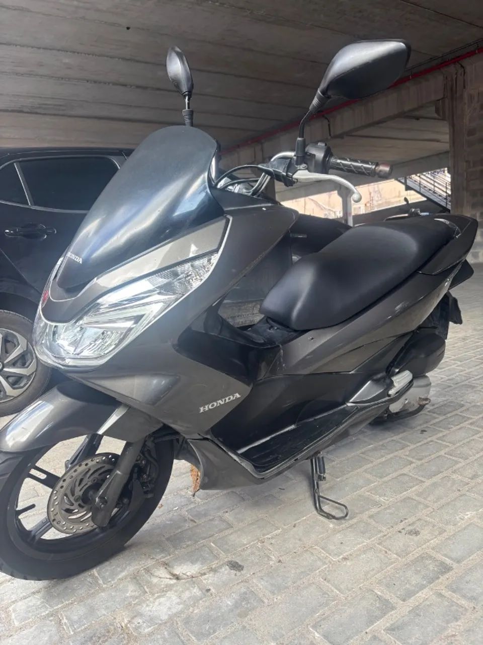 Honda Pcx 2016 150cc  - Foto 4