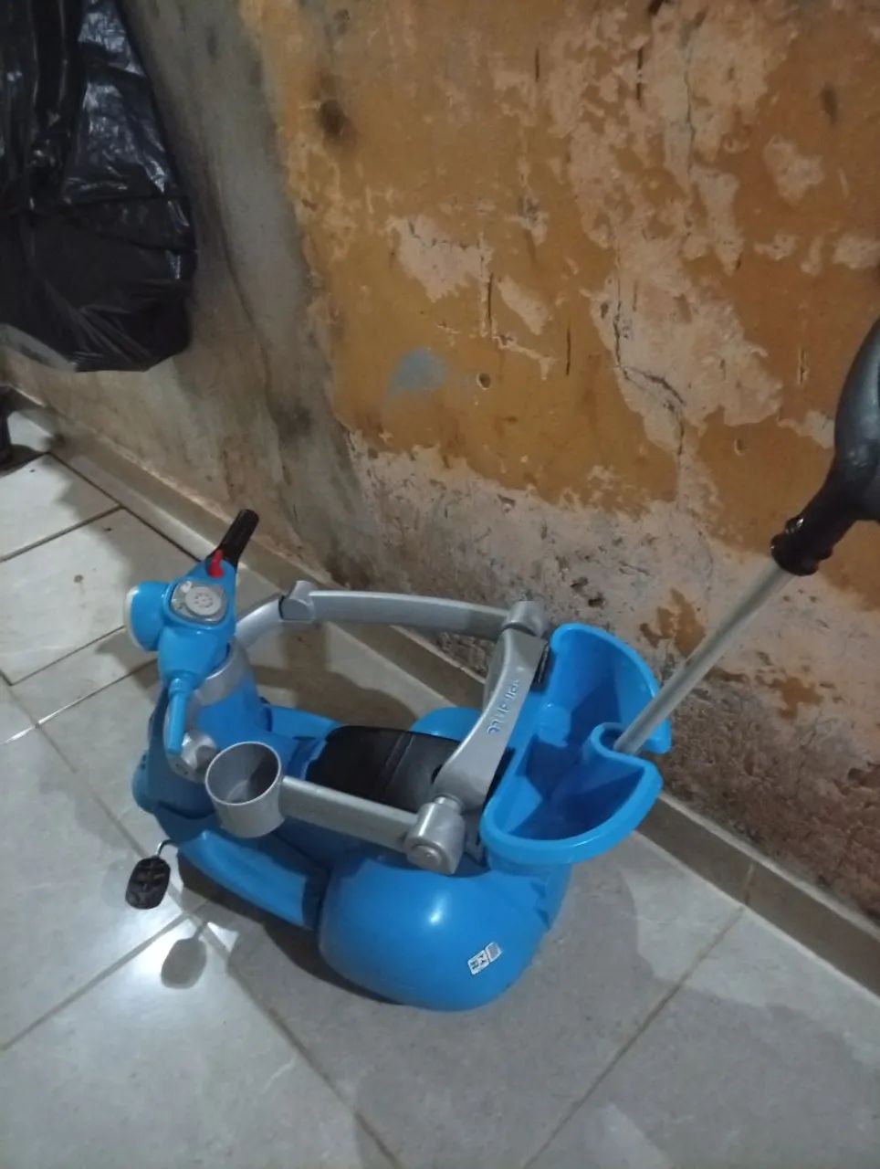 Motinha vespa  - Foto 2