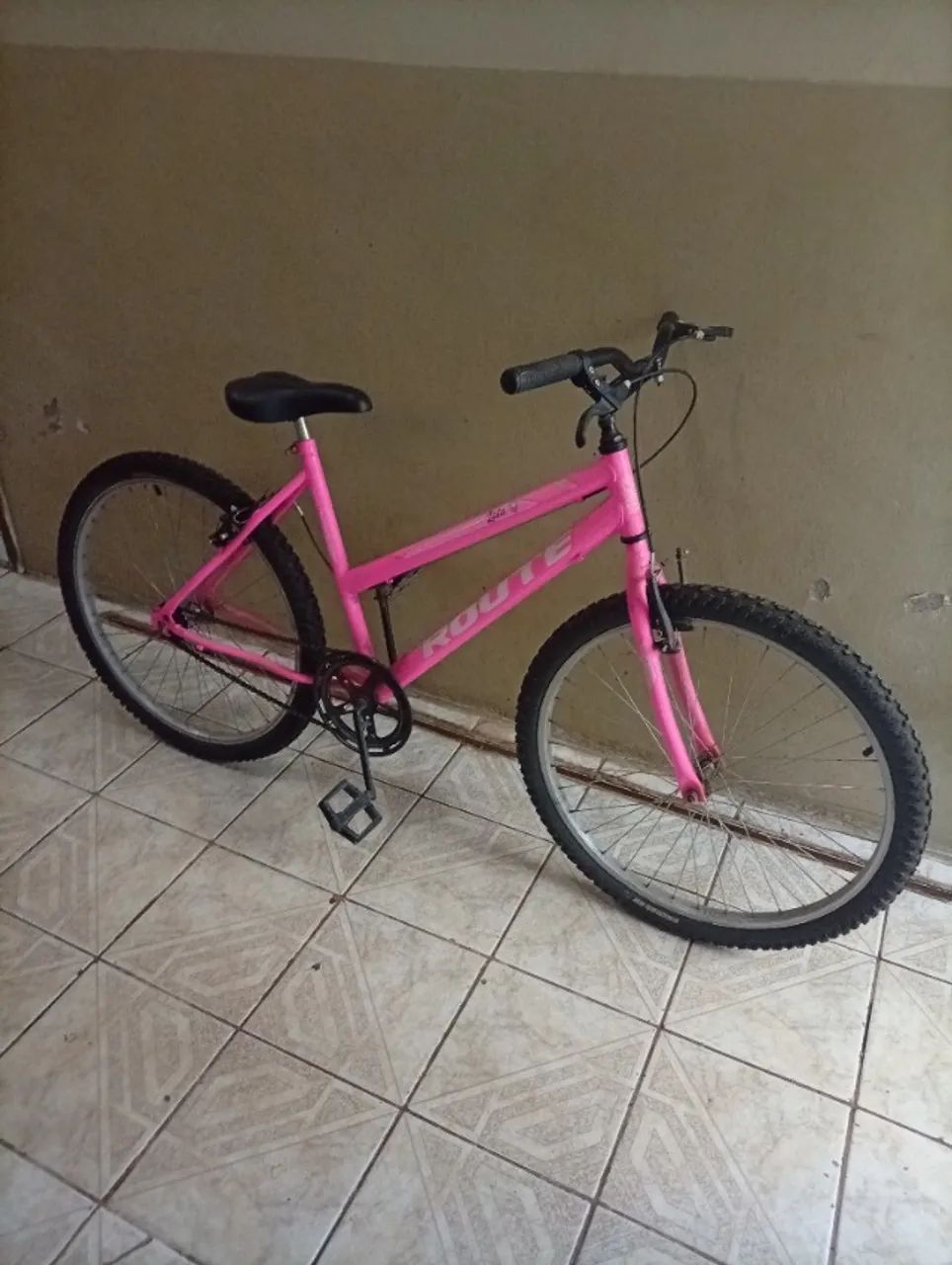 Bicicleta  - Foto 2