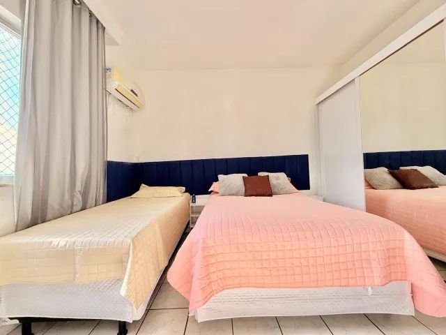 HN Vende Apto 3 quartos (1 suíte) - Foto 3