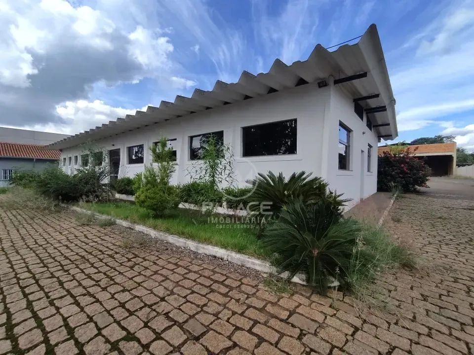 Galpão Para Alugar Santa Rosa Ipês Piracicaba - Foto 5