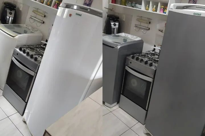 renova geladeiras - Foto 4