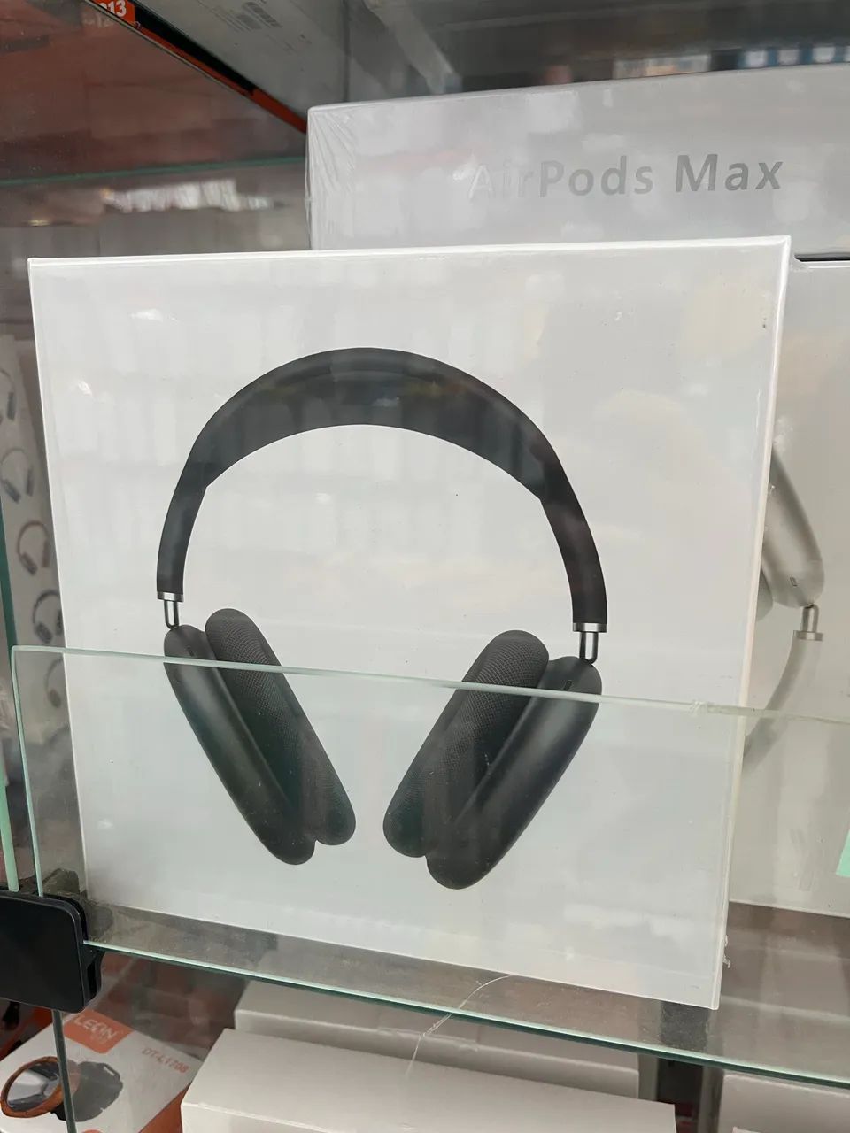 Fone de ouvido AirPods Max  - Foto 3