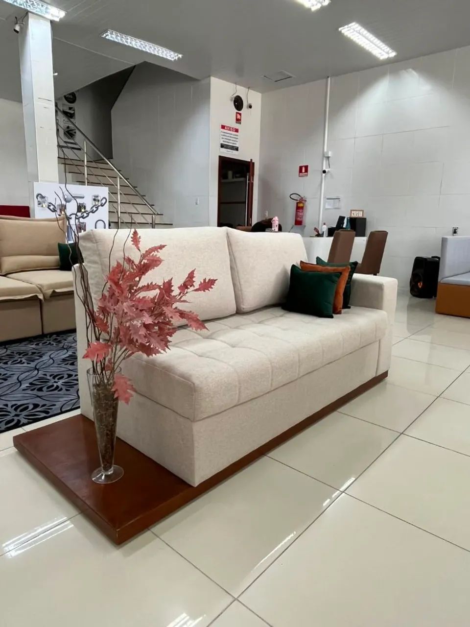 Loja de fábrica  - Foto 2