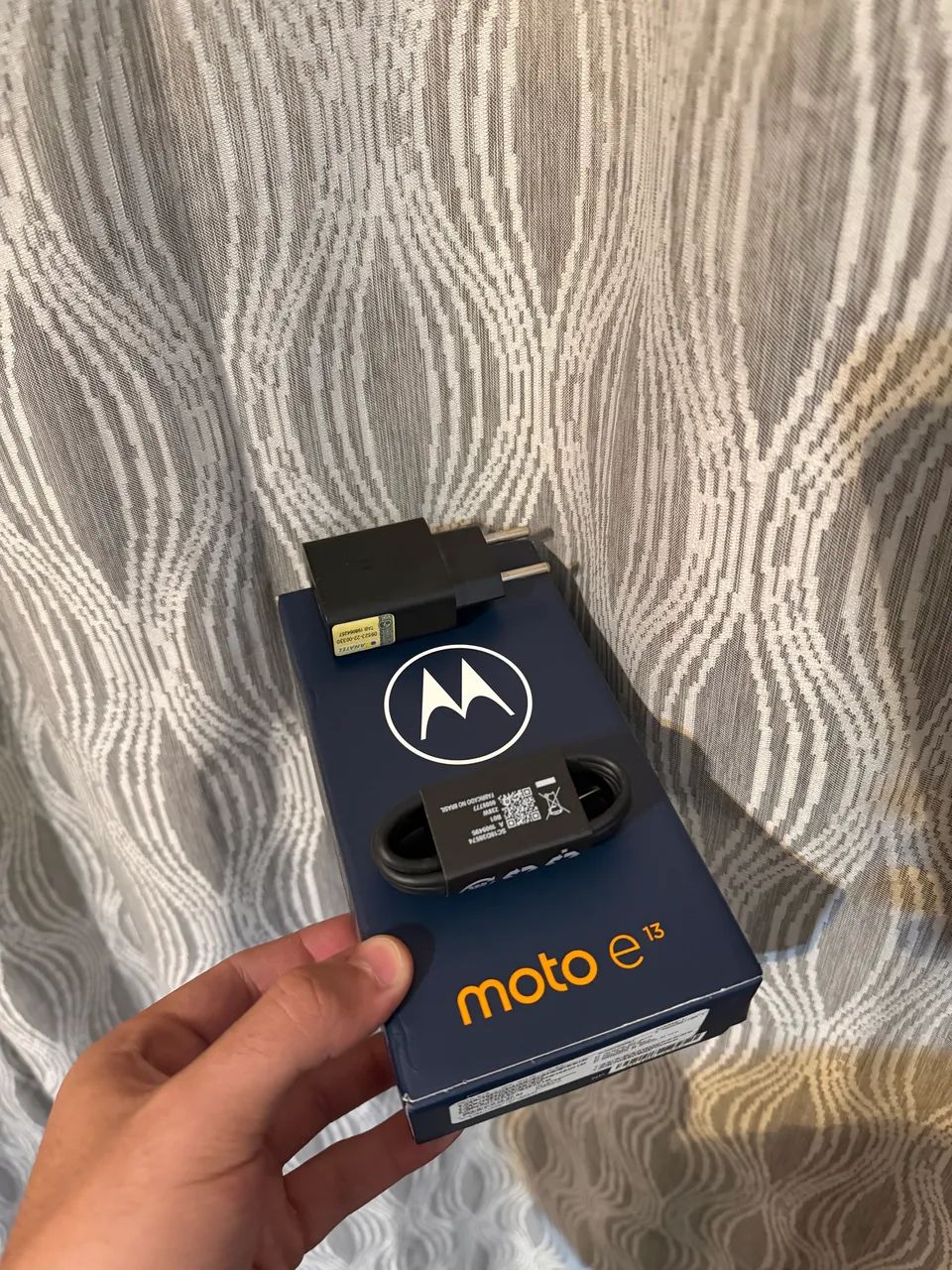 Motorola E13 64GB - Foto 4
