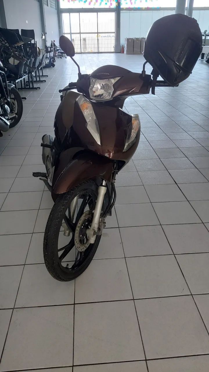 Moto de procedência 