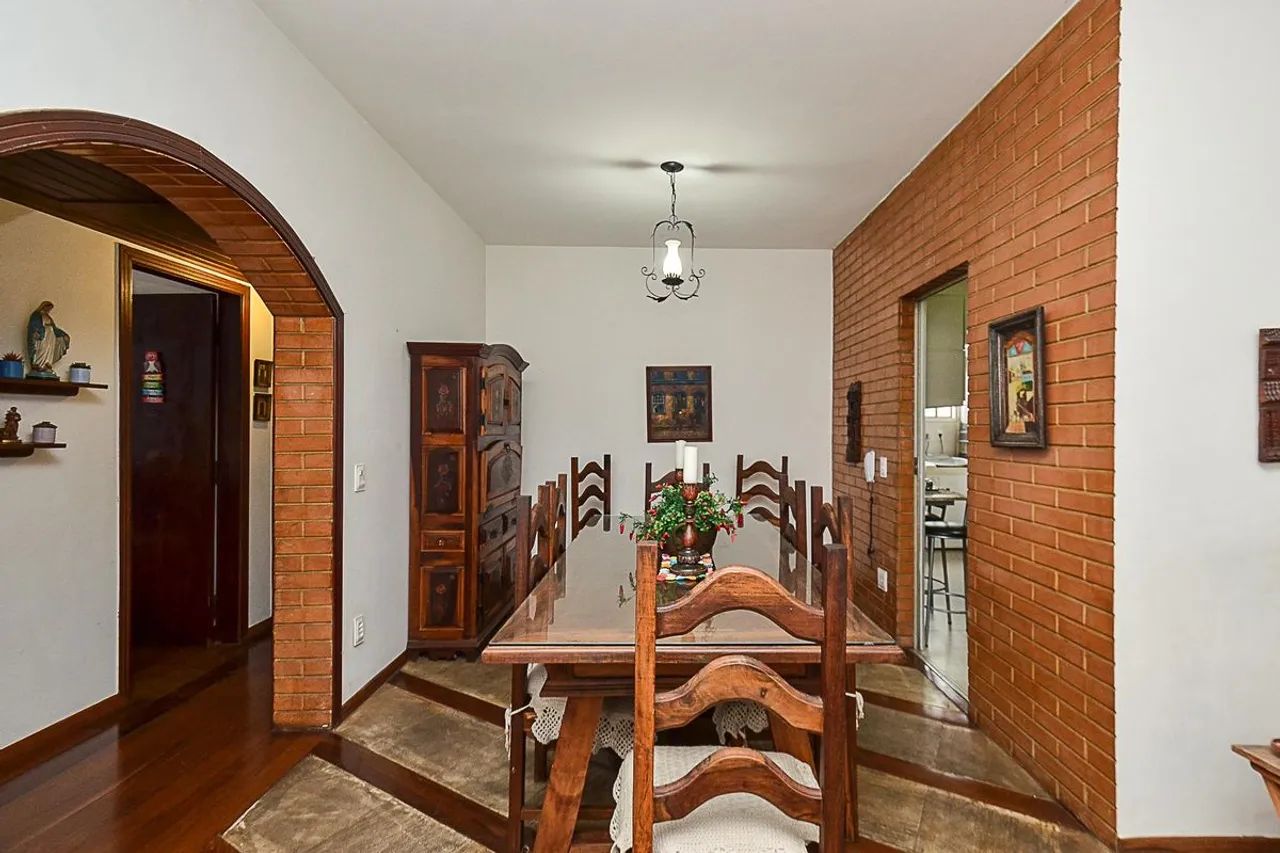 Apartamento à Venda - Grajaú, 4 Quartos, 113 m2 - Foto 3