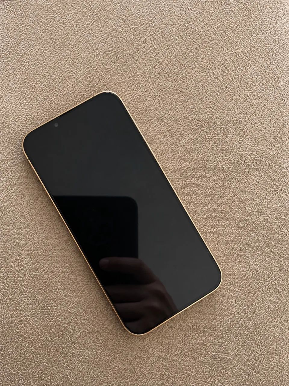 iPhone 13 Pro Max  - Foto 3
