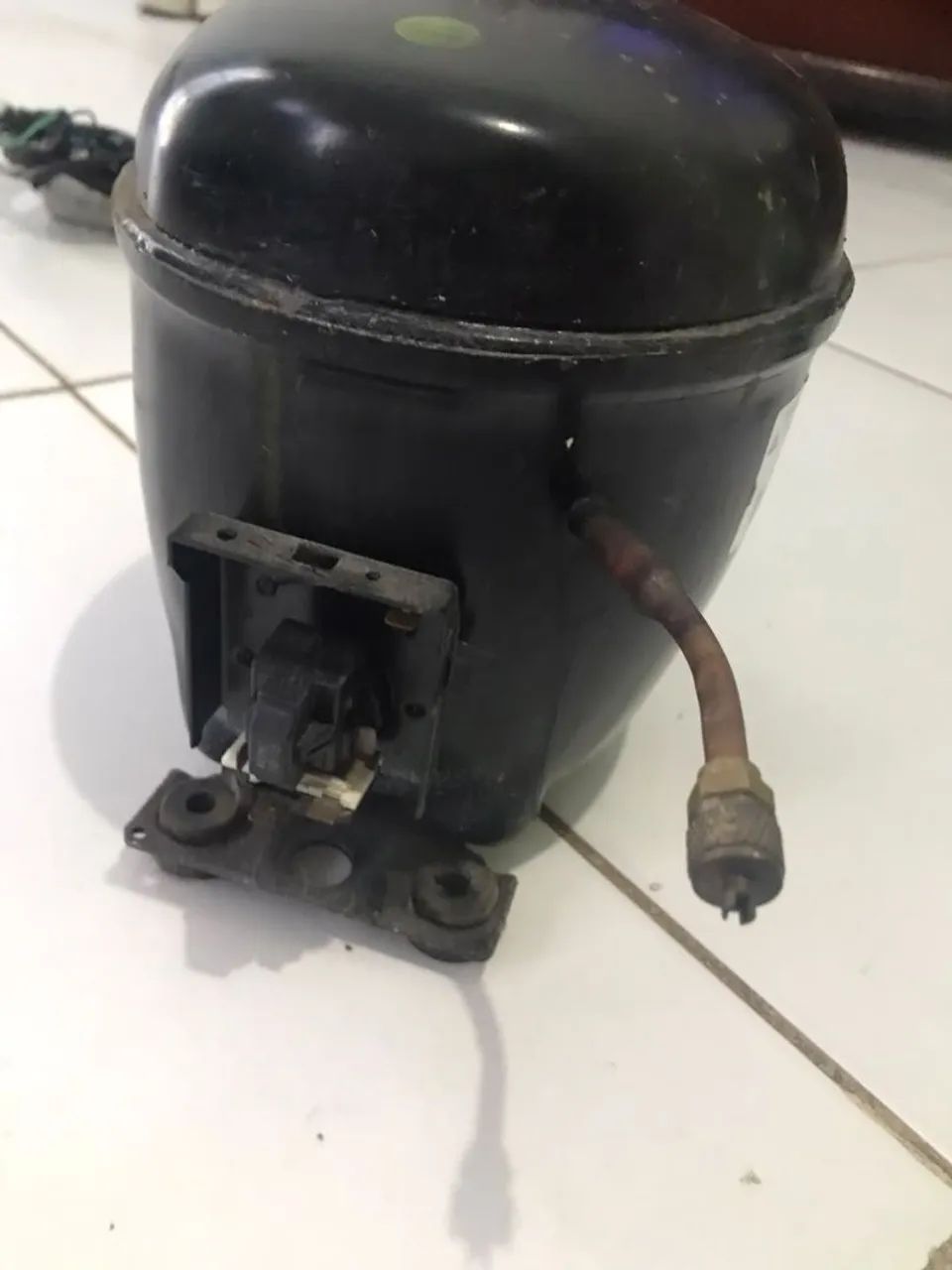 Motor de Galadeira - Foto 3