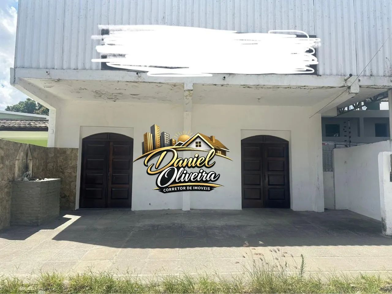 PONTO COMERCIAL NA CIDADE NOVA 