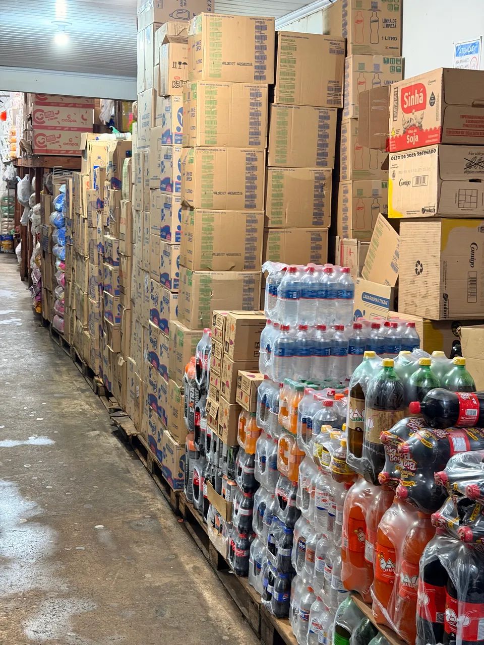 Supermercado  - Foto 4