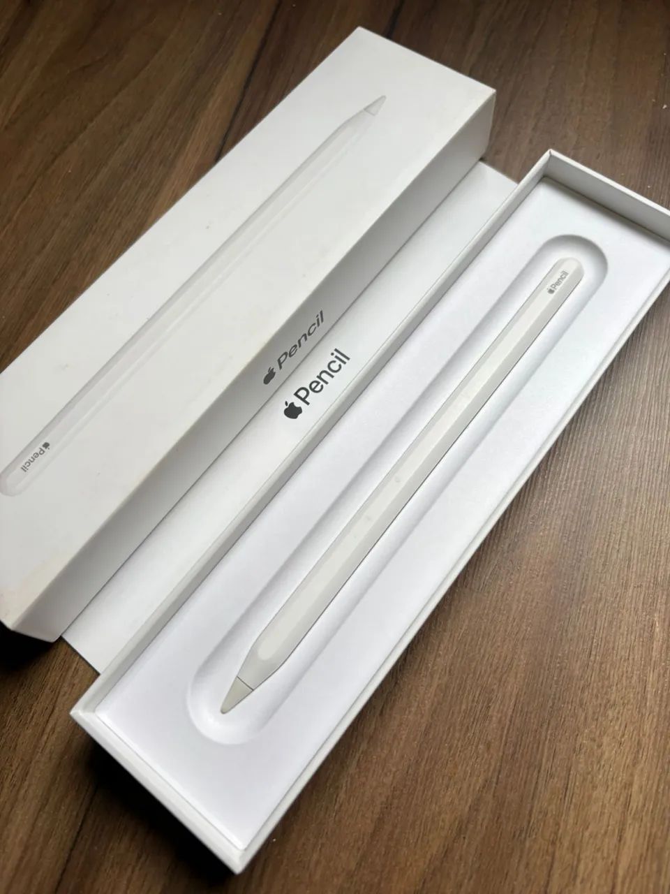 iPad Pro 11 M1 + Apple Pencil - Foto 5