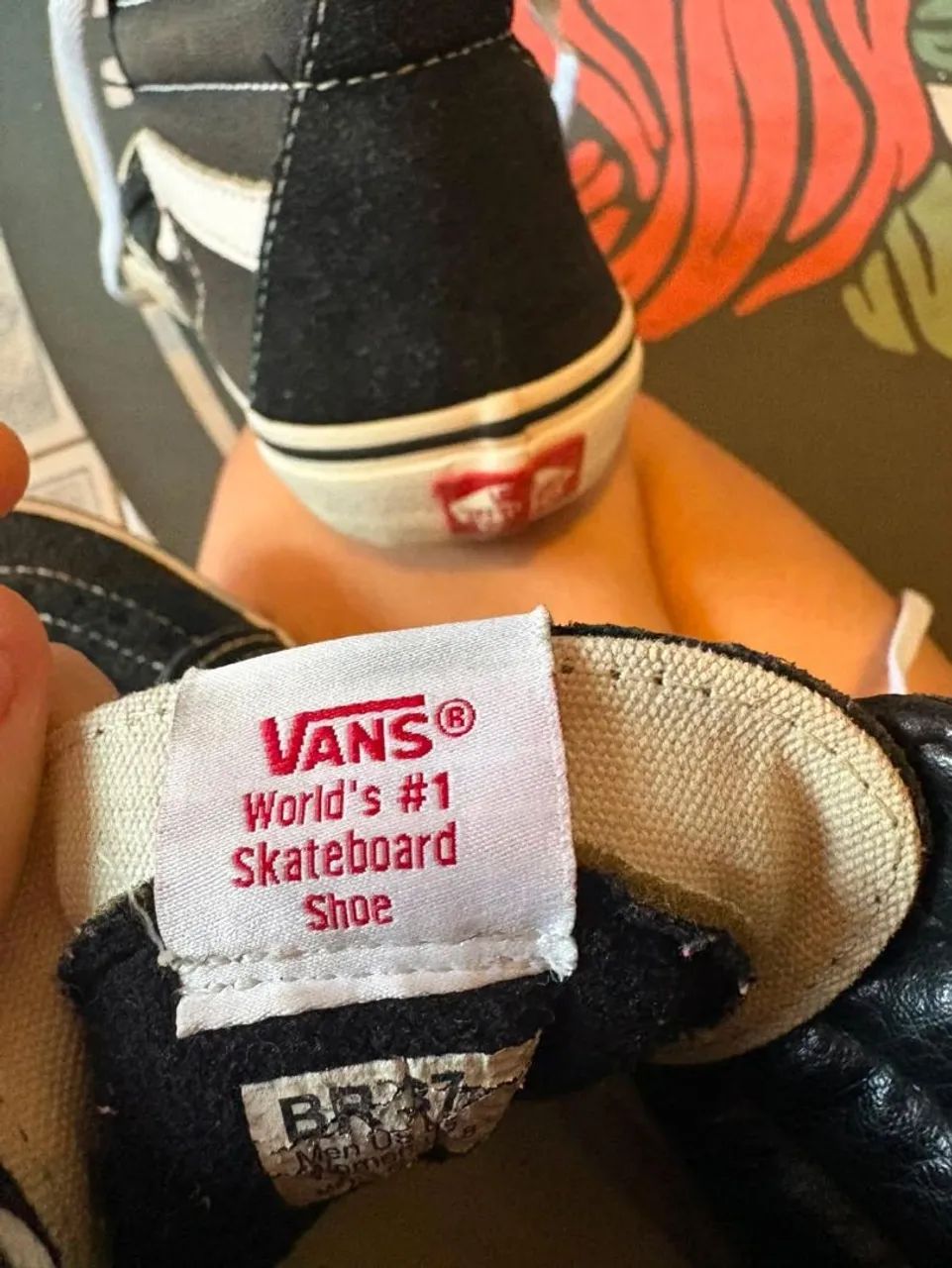Tênis Vans Original - Foto 4