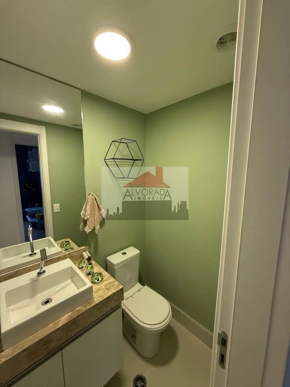 LIVING GRAND WISH 72 MTS COM 02 VAGAS - Foto 5
