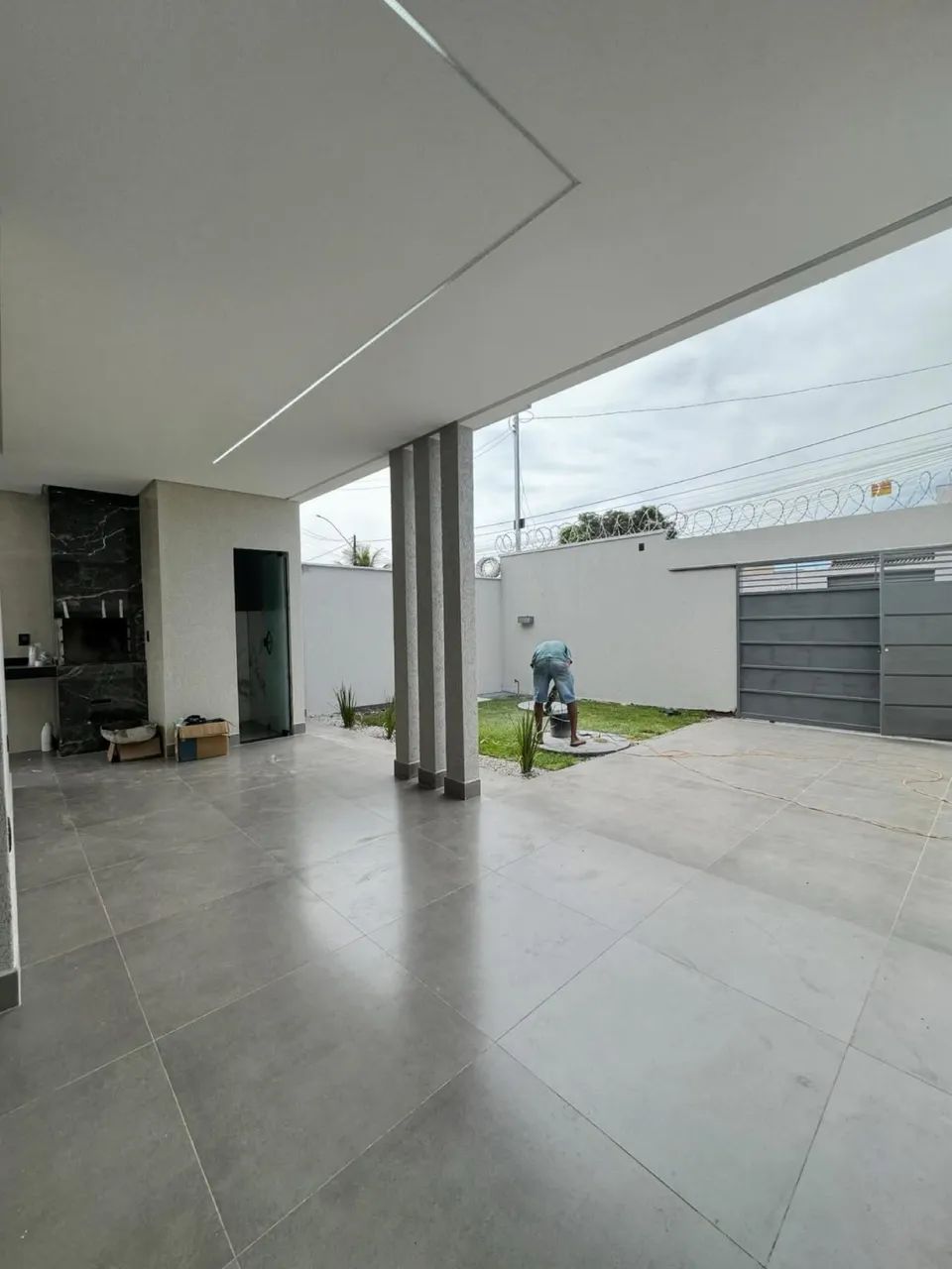 casa a venda - Condições de parcelamento Pela Caixa - Foto 2