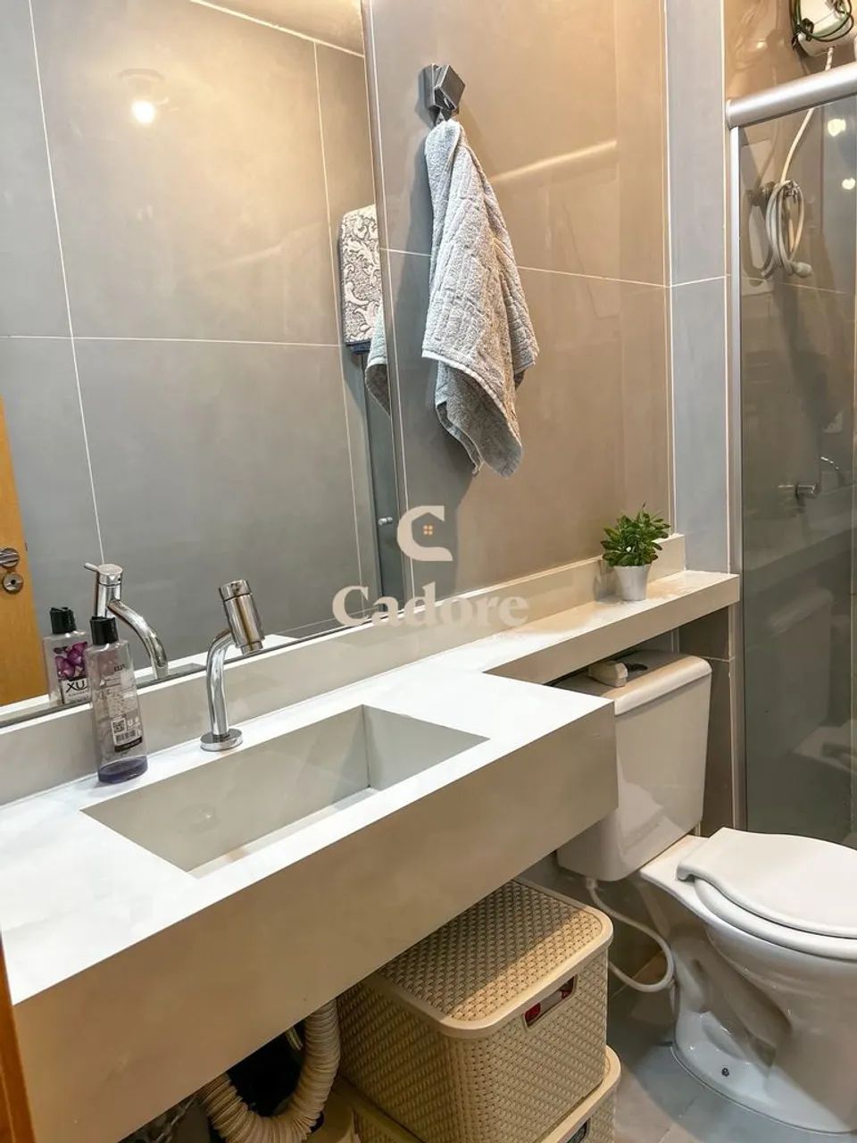 Apartamento 2 Quartos com Área Externa no Jardim Europa - Foto 2