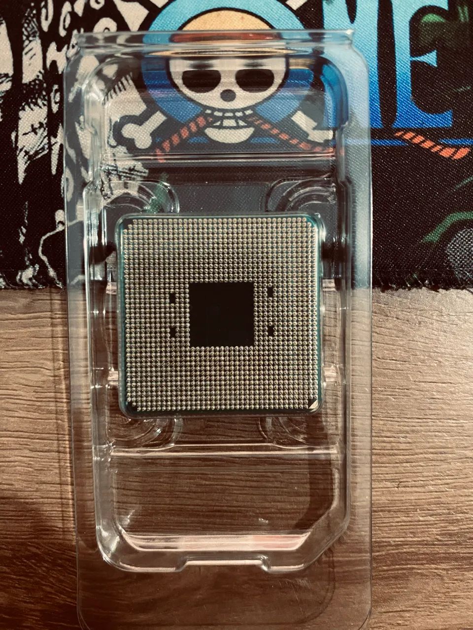 Ryzen 5 3500x NUNCA USADO!!! - Foto 2