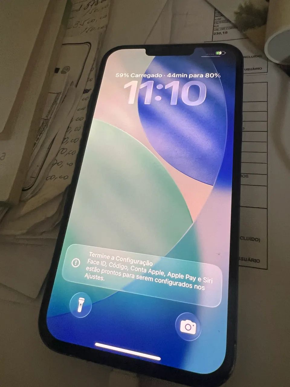 iPhone 13 promax - Foto 2