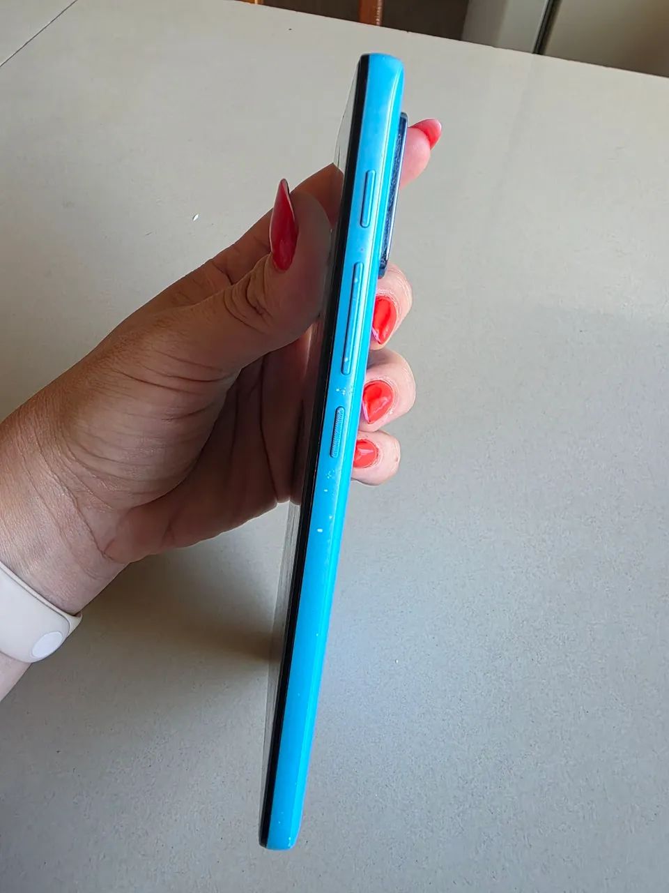 VENDO MOTO G20 128G - Foto 4