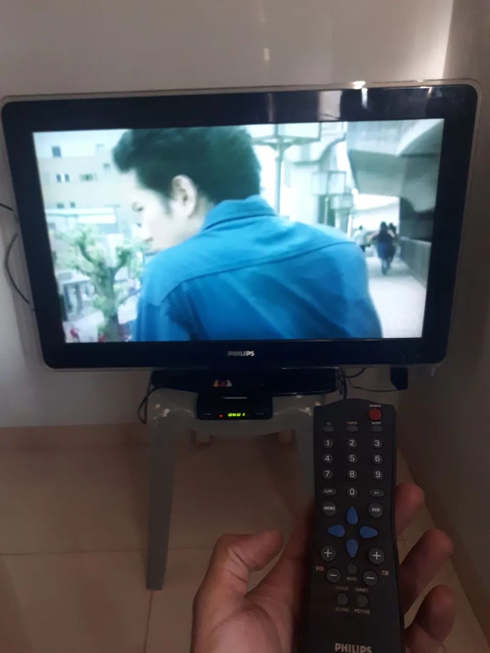 TV 32" - Foto 3