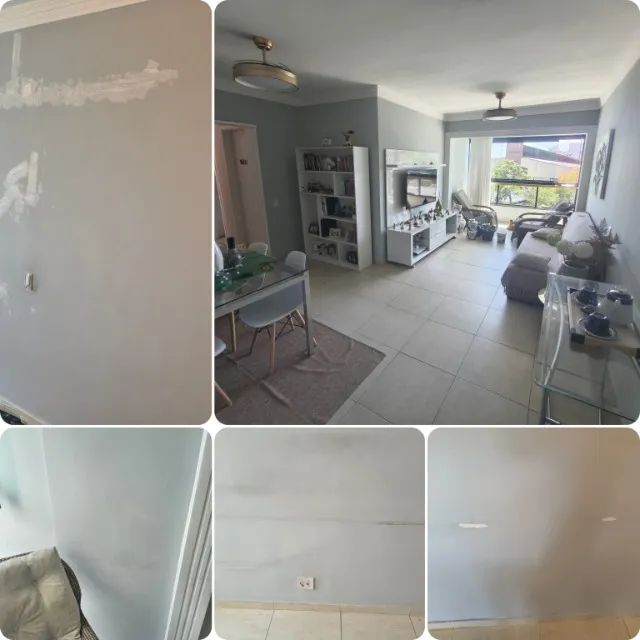 Pintor residencial e comercial - Foto 3