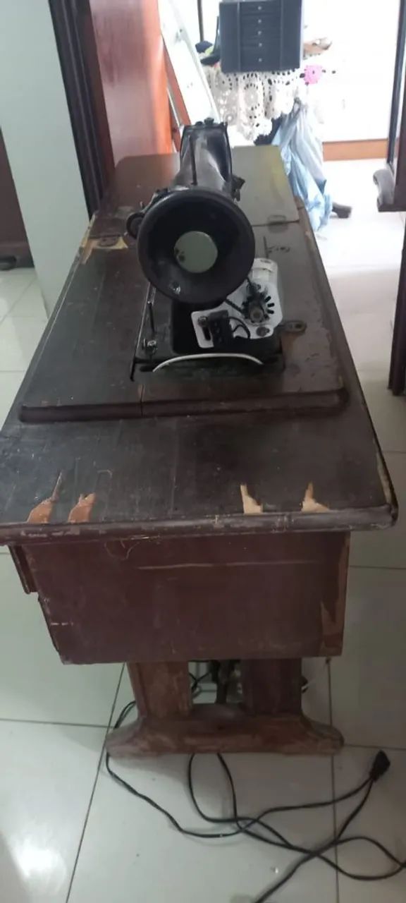 Máquina de Costura65048978170882121