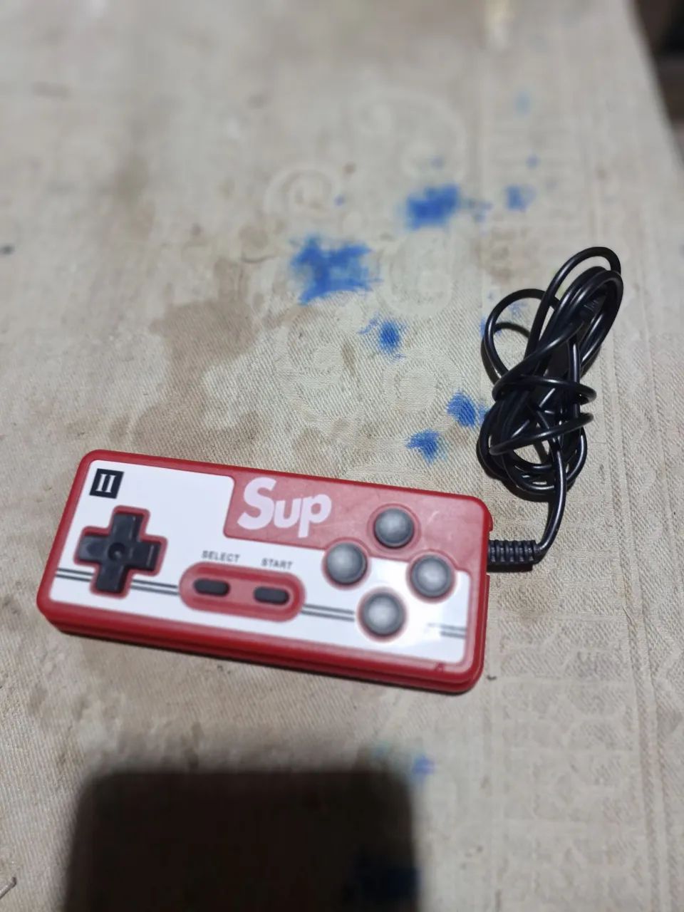 Controle game. Sup - Foto 4